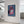 Graffiti Chanel No5| 104cm x 74cm | Framed