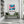 Chase Your Dreams | 100 x 100cm | Framed in oak