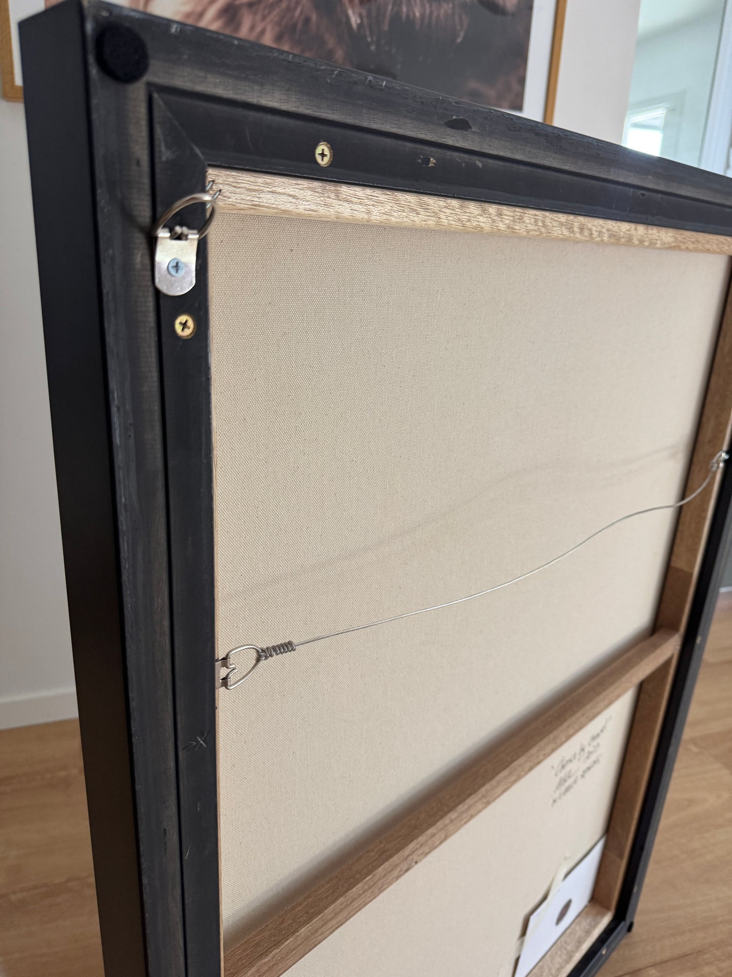 Chance Chanel Perfume | 105 x 79cm