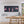 LOVE is the word | 160cm x 60cm | Framed