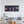 LOVE is the word | 160cm x 60cm | Framed