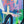 Rich In Love | 160cm x 60cm | Framed