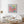Statement Made | 100 x 100cm | Framed In Black